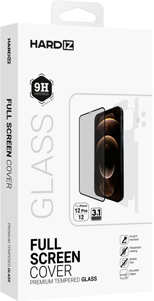 Стекло защитное Hardiz защитное стекло spigen glass tr ez fit для iphone 15 pro max 2 шт agl06873