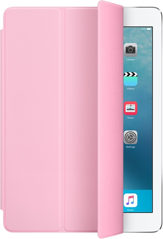

Клип-кейс Apple