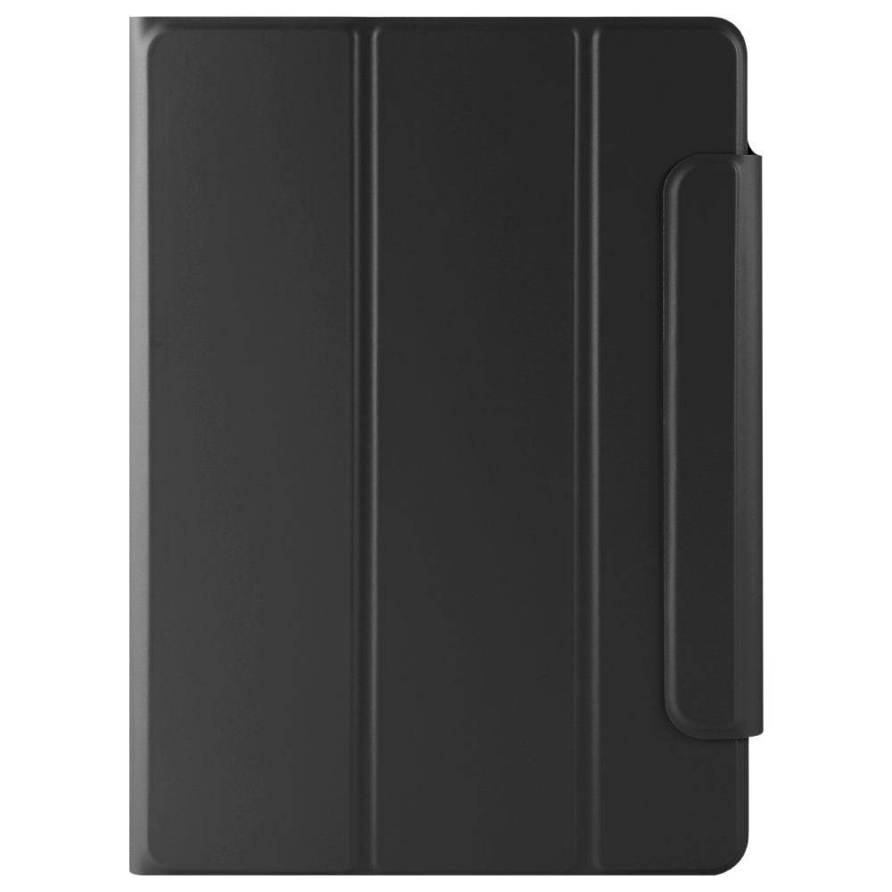Чехол-книжка RedLine беспроводная магнитная клавиатура чехол для планшета полнофункциональная клавиатура отдельный дизайн совместимость с lenovo xiaoxin pad pad plus