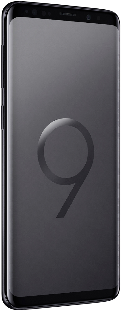 Смартфон Samsung G960 Galaxy S9 64Gb Черный бриллиант 0101-6179 - фото 4