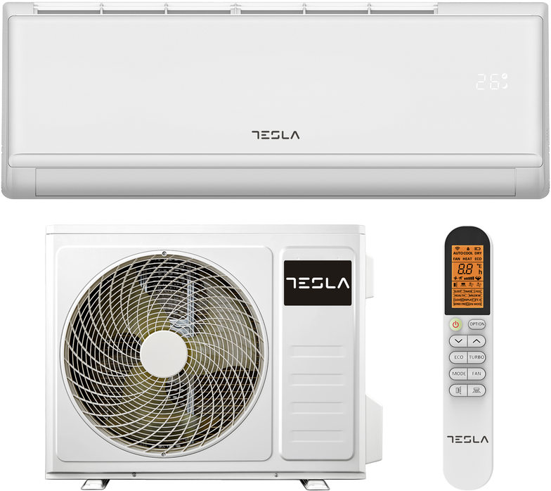 Сплит-система Tesla TT68EXC1-2432IA