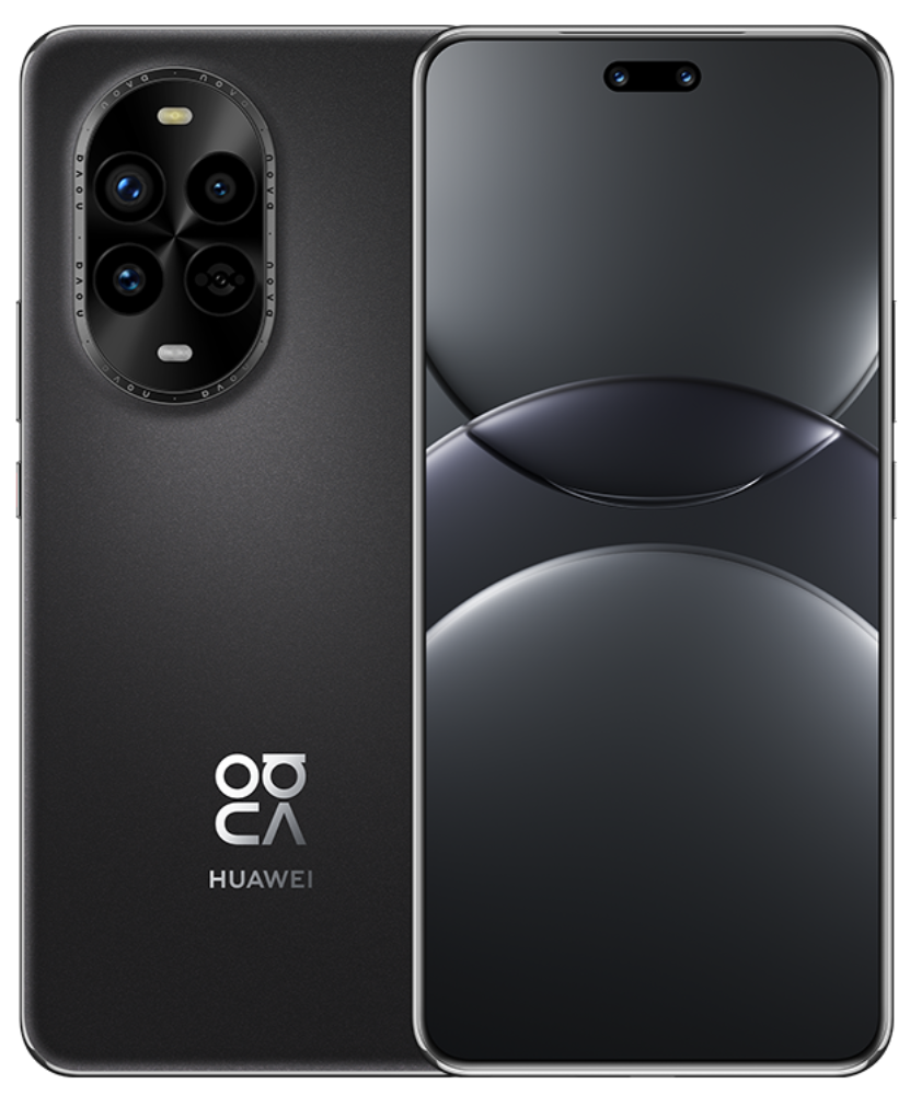 

Смартфон HUAWEI, Nova 13 Pro 12/512 Гб LTE Черный