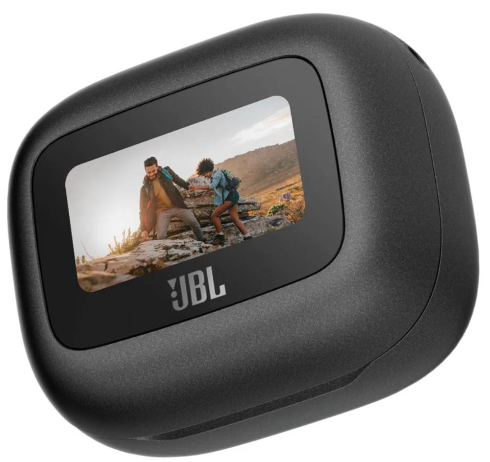 Беспроводные наушники JBL Вид№3