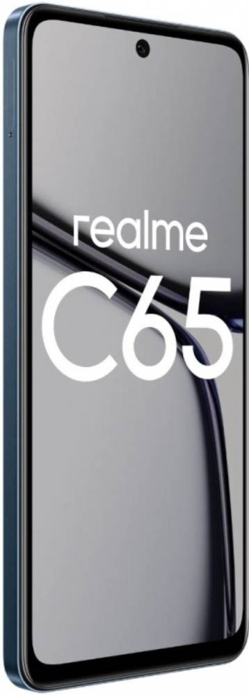 Смартфон realme Вид№4