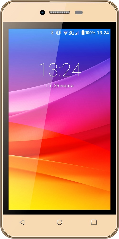 

Смартфон Stark