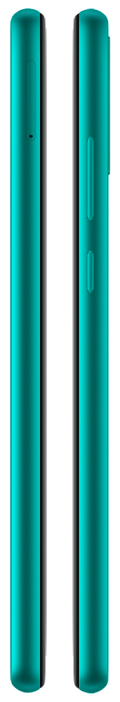 Смартфон Huawei Y6p 3/64Gb NFC Emerald Green 0101-7185 Merida-L49C Y6p 3/64Gb NFC Emerald Green - фото 8