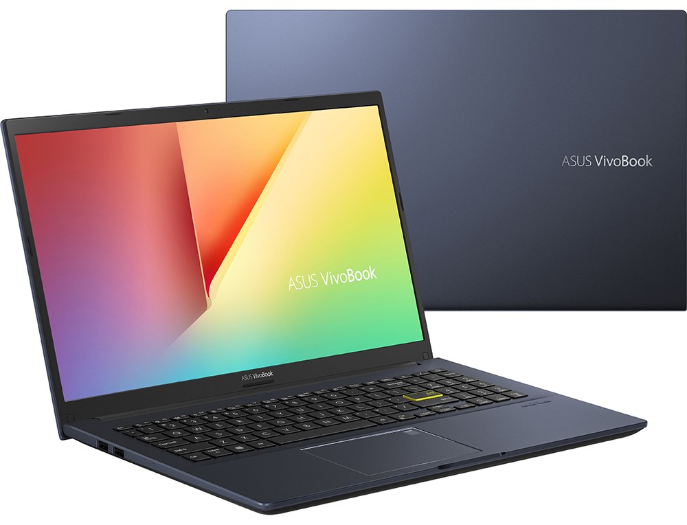 

Ноутбук Asus, R528EA-BQ2903W 15.6" Core i3 1115G4 8/512Гб Win11 Черный