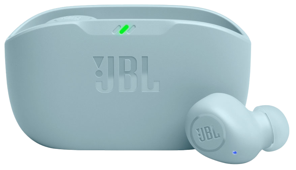 Беспроводные наушники JBL беспроводные наушники more choice bg31s smart white с шейной дугой