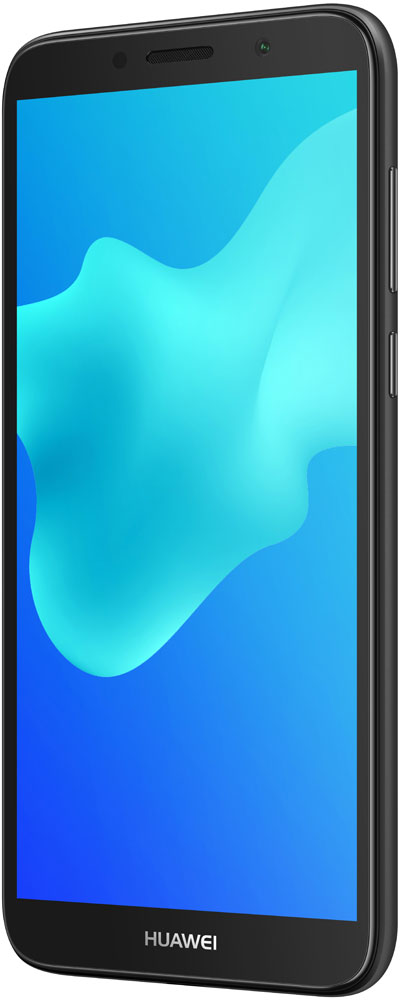 Смартфон Huawei Y5 Lite 1/16Gb Modern black 0101-6780 Dura-L42 Y5 Lite 1/16Gb Modern black - фото 8