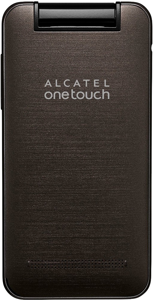 Раскладушка alcatel one touch 2012d