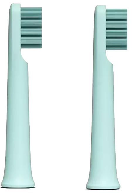 Насадка для электрической зубной щетки Enchen насадка для электрической зубной щетки oral b io ultimate clean bl 2 шт