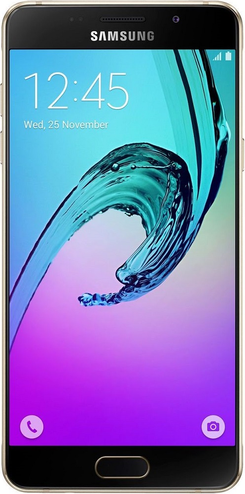 

Смартфон Samsung