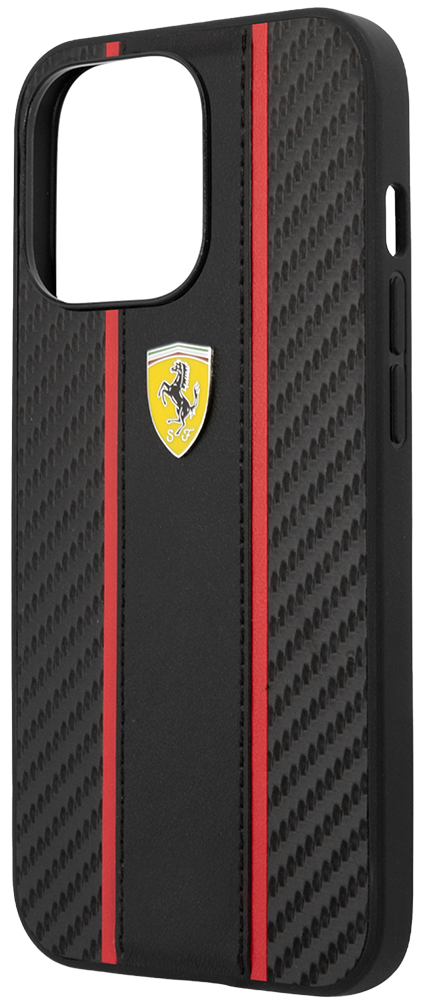 Чехол-накладка Ferrari чехол для наушников ferrari
