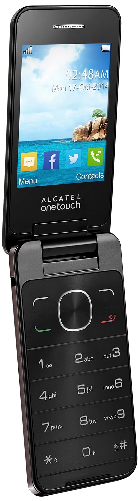 

Мобильный телефон Alcatel