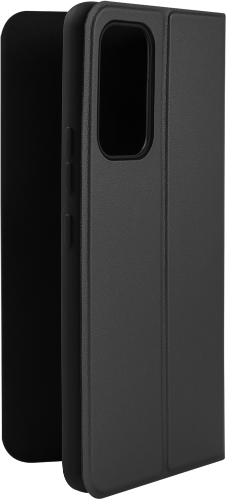 Чехол-книжка RedLine Samsung Galaxy A53 Черный 0319-0039 - фото 2