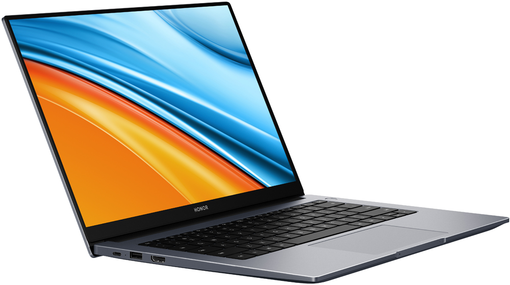 Ноутбук HONOR MagicBook 14 NMH-WFQ9HN 14