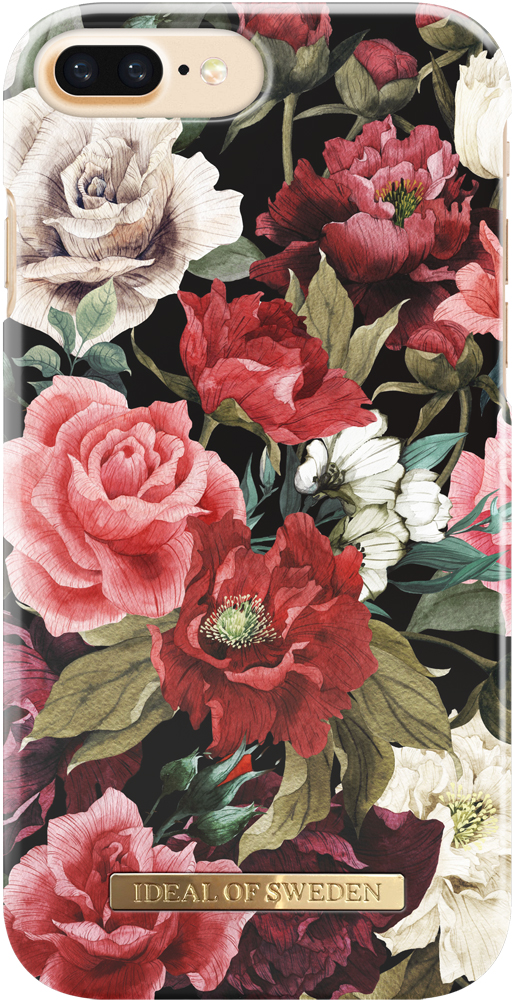 

Клип-кейс Ideal iPhone 6S/7/8 Plus antique roses, iPhone 6S/7/8 Plus antique roses