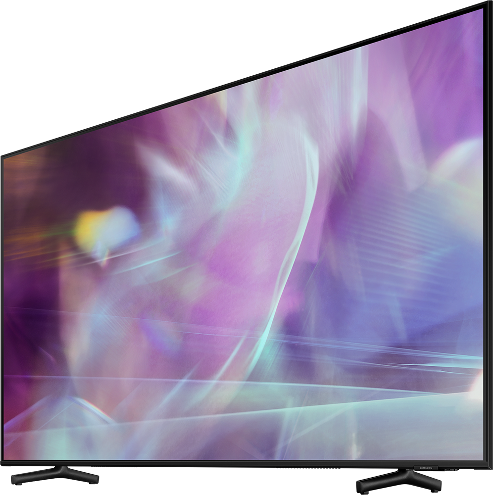 Телевизор Samsung QE55Q60ABU 55