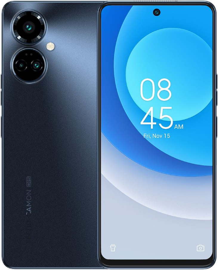 Смартфон TECNO смартфон tecno pop 7 64gb фиолетовый туман ru