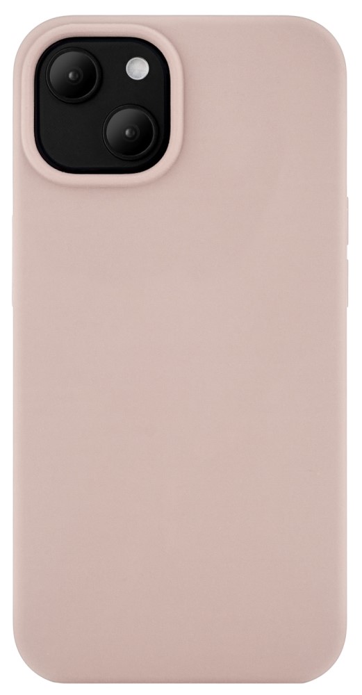 Чехол-накладка uBear Touch Mag Case для iPhone 14 MagSafe Розовый (CS197LR61TH-I22) 0319-0579 CS197LR61TH-I22M Touch Mag Case для iPhone 14 MagSafe Розовый (CS197LR61TH-I22) - фото 2