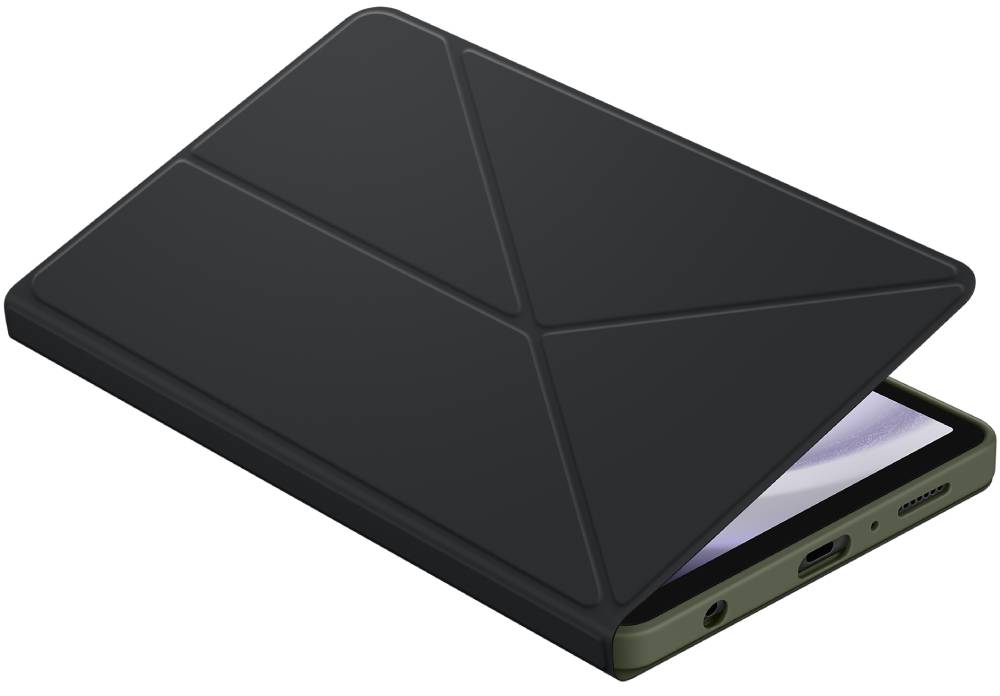Чехол-книжка Samsung Smart Book Cover для Tab A9 Черный (EF-BX110TBEGRU) 3100-1382 EF-PS711TBEGRU Smart Book Cover для Tab A9 Черный (EF-BX110TBEGRU) - фото 7