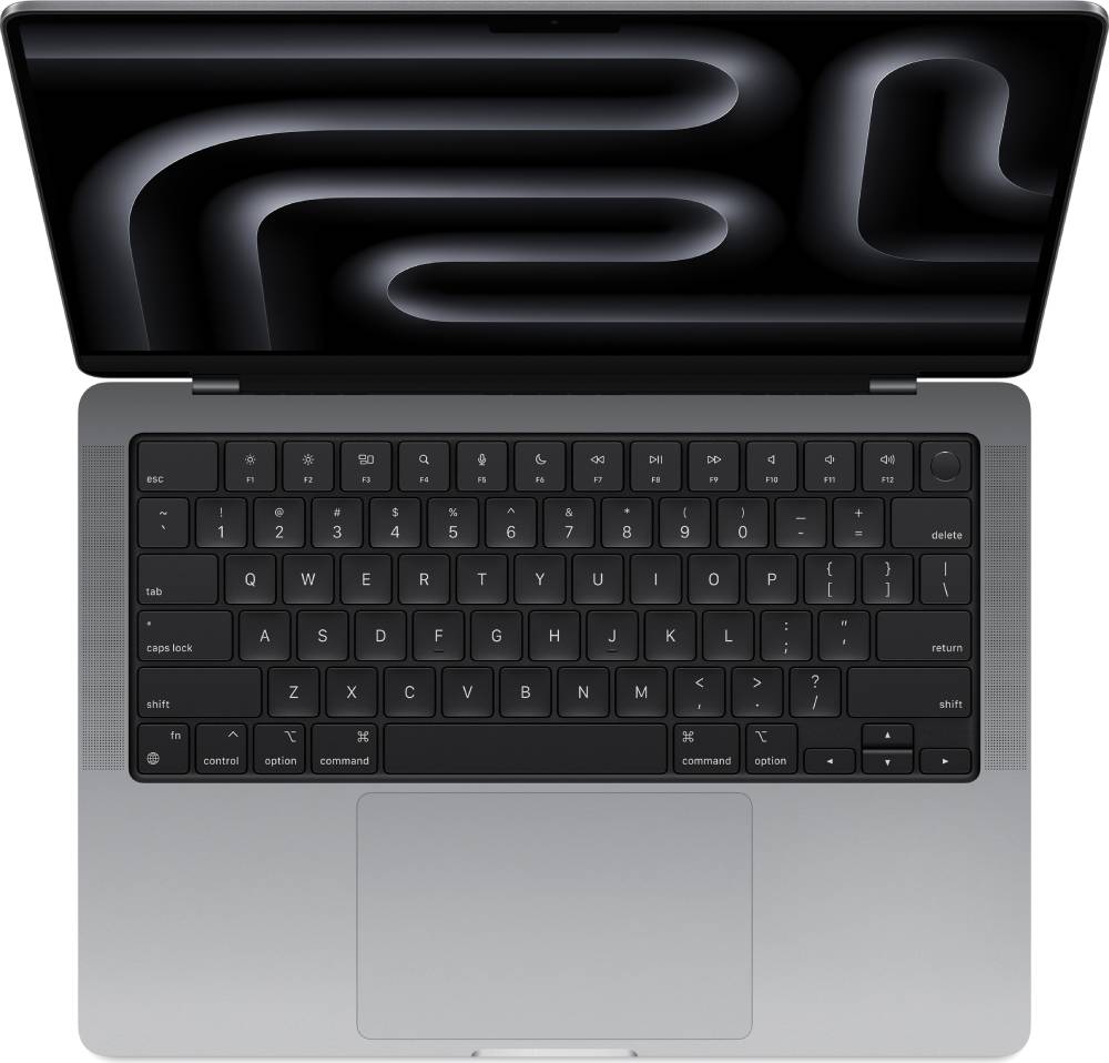 Ноутбук Apple MacBook Pro 14.2