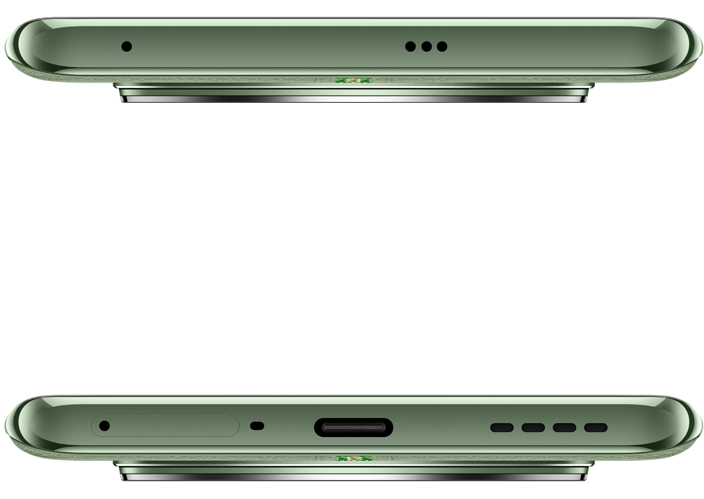 Смартфон Realme 11 PRO+ 12/512GB 5G Зеленый 0101-8908 11 PRO+ 12/512GB 5G Зеленый - фото 9