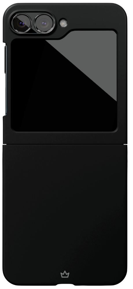 

Чехол-накладка VLP, Flex Case для Samsung Galaxy Z Flip6 Черный