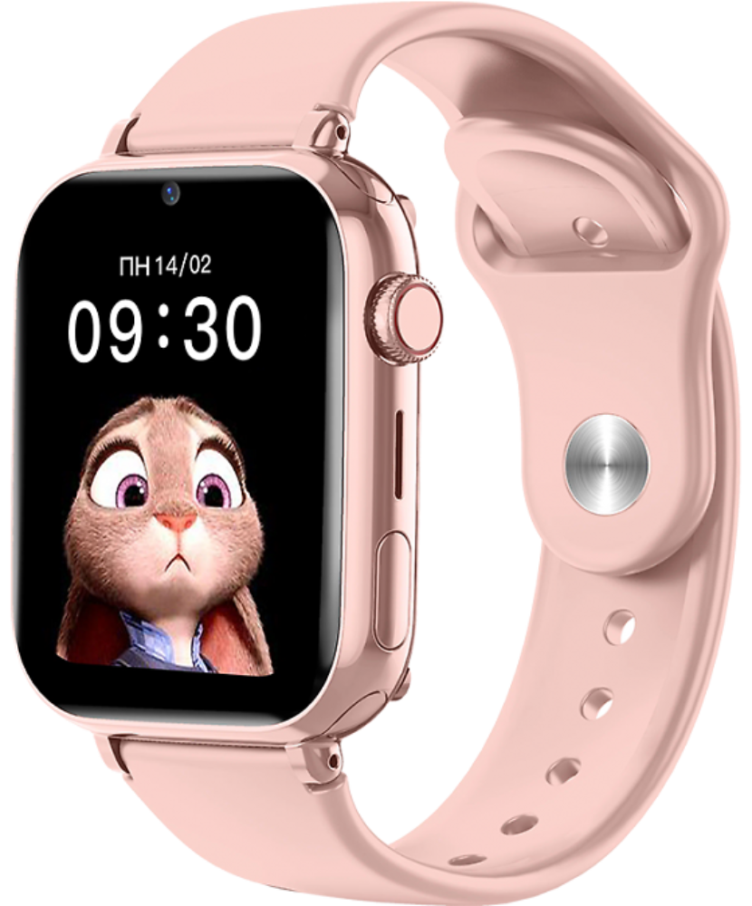 Детские часы Aimoto часы телефон aimoto iq 4g с голосовым помощником маруся детские розовые