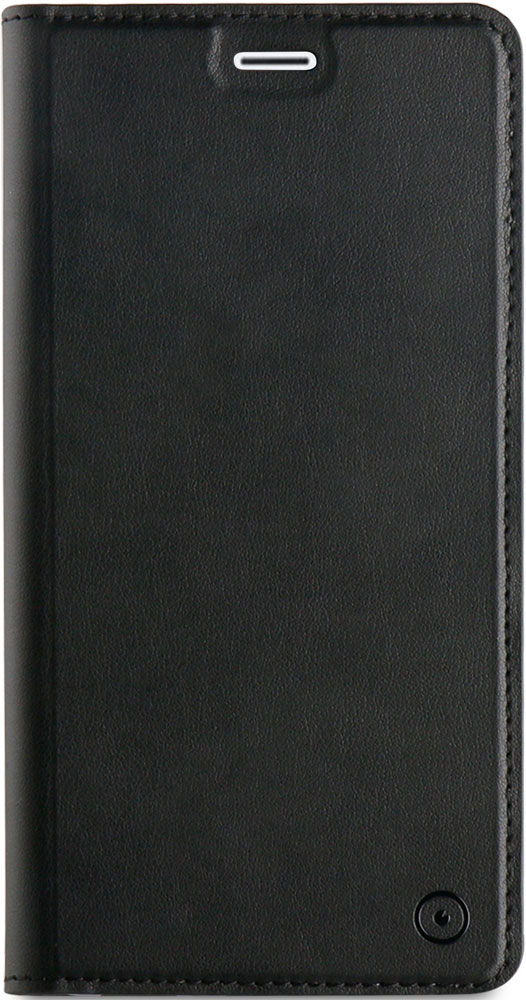 Чехол-книжка Muvit Folio Stand для Huawei Y7 2017 Black