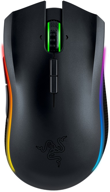 

Мышь Razer