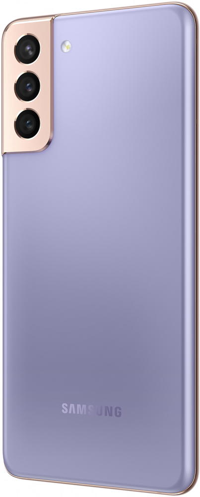 Смартфон Samsung G996 Galaxy S21 Plus 8/128Gb Purple 0101-7487 G996 Galaxy S21 Plus 8/128Gb Purple - фото 6