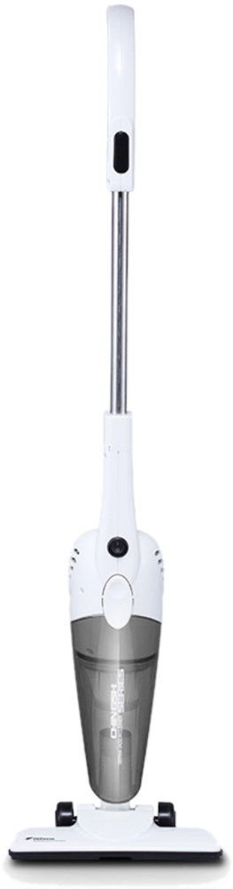 Вертикальный пылесос Deerma DX118C проводной Белый 7000-4460 - фото 1