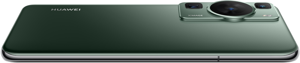 Смартфон HUAWEI P60 8/256Gb Зелёный 0101-8852 LNA-LX9 P60 8/256Gb Зелёный - фото 9
