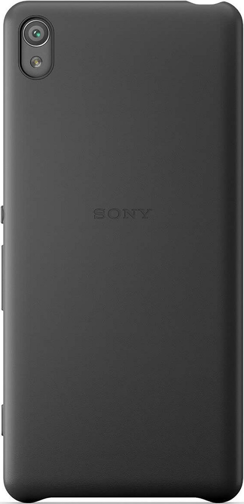 

Клип-кейс Sony
