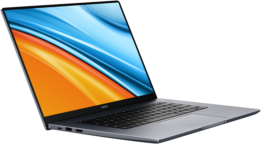 Ноутбук HONOR MagicBook 15 BMH-WFQ9HN 15.6