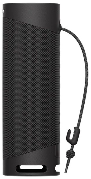 Портативная акустическая система Sony SRS-XB23 Black 0406-1228 SRSXB23B - фото 3