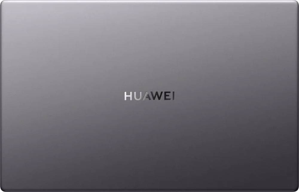 Ноутбук HUAWEI MateBook D 15 BoDE-WFH9 15.6
