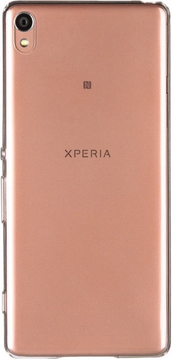 

Клип-кейс Sony