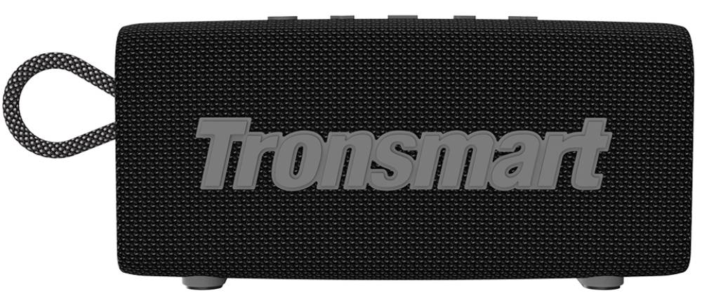 Портативная акустическая система Tronsmart tronsmart nimo mini bluetooth speaker green