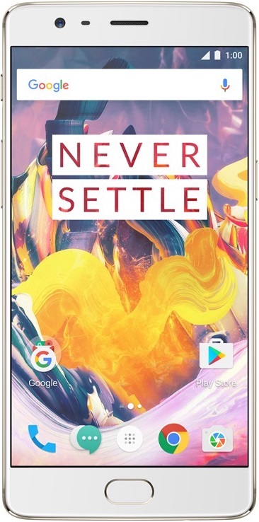 

Смартфон OnePlus