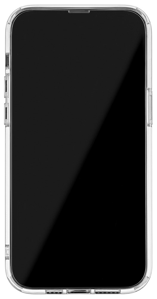 Чехол-накладка uBear Real Case для iPhone 14 Pro Прозрачный (CS164TT61PRL-I22) 0319-0609 Real Case для iPhone 14 Pro Прозрачный (CS164TT61PRL-I22) - фото 4