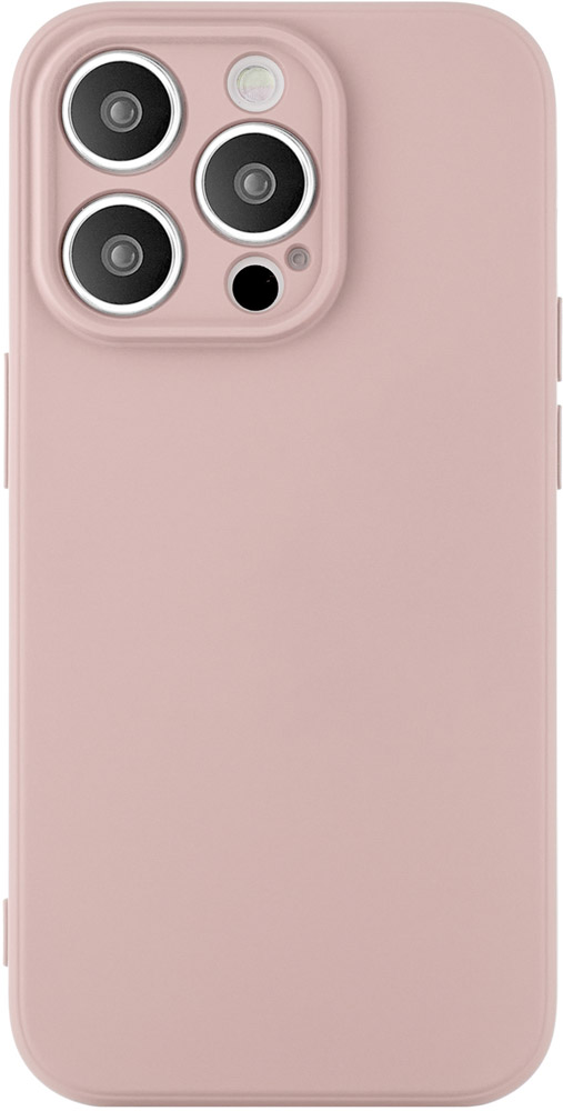 Чехол-накладка Rocket задняя накладка pc для iphone 4 4s темно розовая