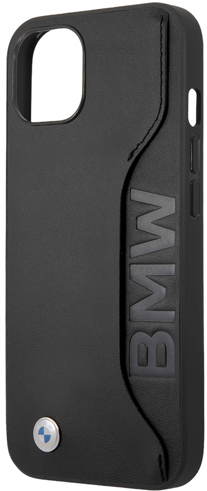 Чехол-накладка BMW силиконовая накладка для iphone 13 pro sc розовая