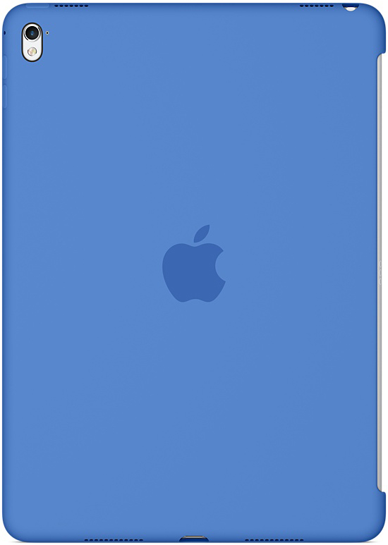 

Клип-кейс Apple