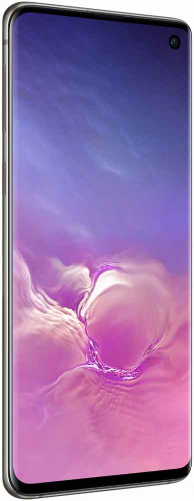 Смартфон Samsung Galaxy S10 G973 8/128Gb Оникс 0101-6675 Galaxy S10 G973 8/128Gb Оникс - фото 4