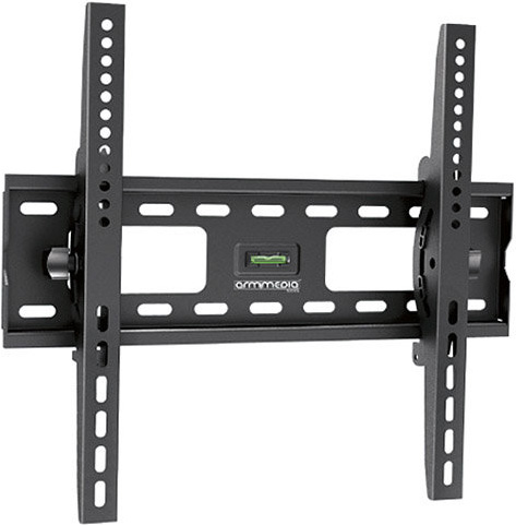 

Кронштейн Arm media, Media PT-4 New 26-45" настенный Black
