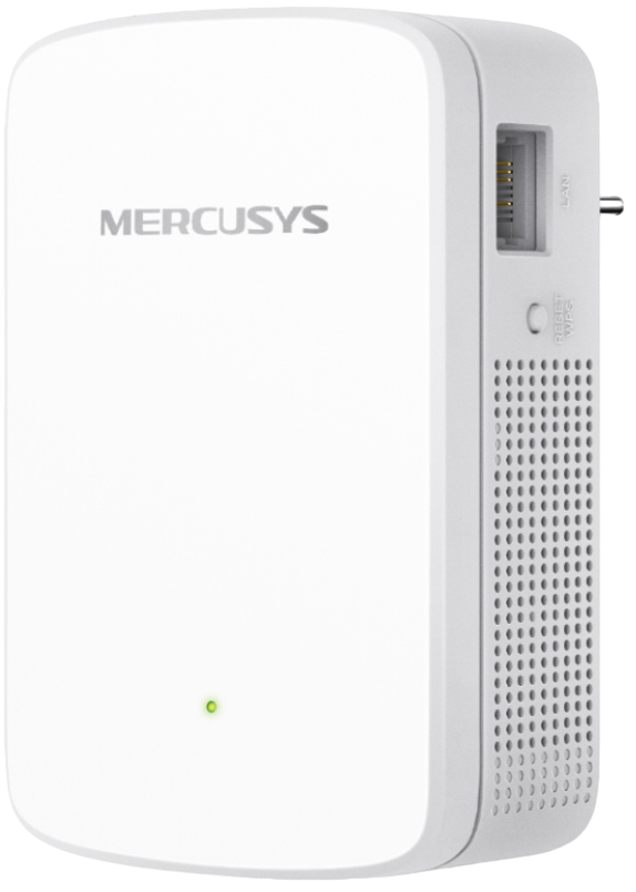 Усилитель сигнала Mercusys ME20 Белый 0200-3579 - фото 1