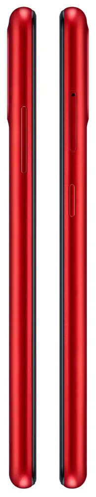 Смартфон Samsung A015 Galaxy A01 2/16Gb Red 0101-7025 SM-A015FZRDSER A015 Galaxy A01 2/16Gb Red - фото 6