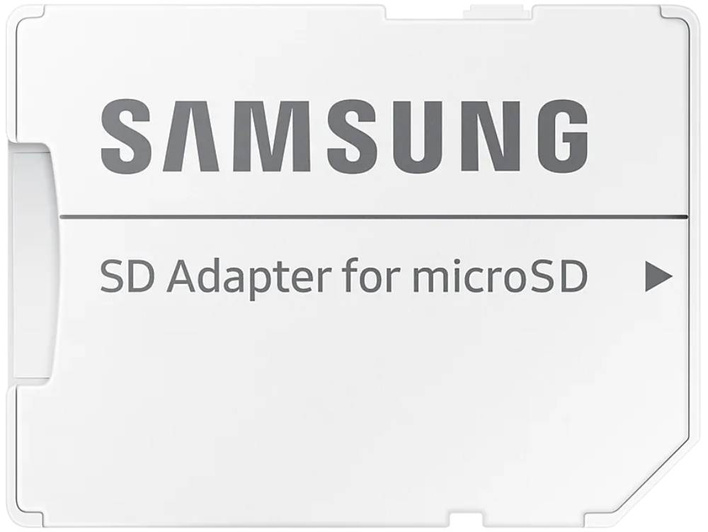 Карта памяти MicroSDXC Samsung Вид№7